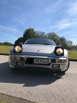 Porsche 944 Targa  - gebrauchte Porsche 944 aus dem Jahr 1985