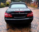 Mercedes-Benz E200 Cabrio  - Mercedes-Benz E 200 in Bremen