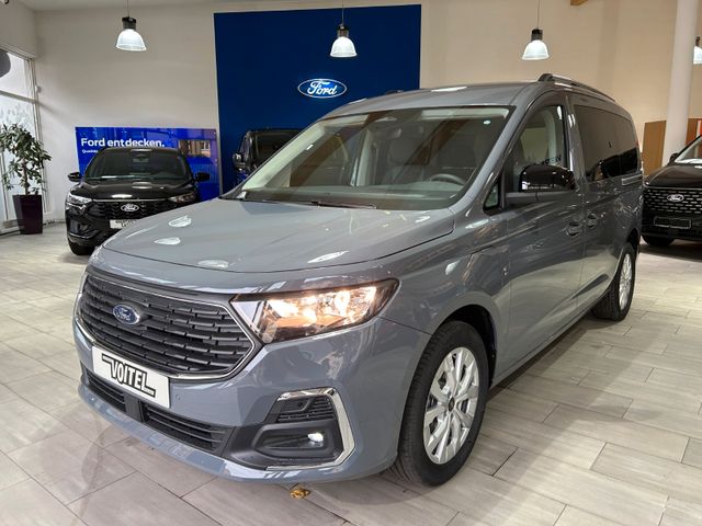 Ford Tourneo ConnectGrand  PHEV Titanium