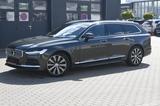 Volvo V90 T8 AWD Recharge Inscription*PANO*360*H&K*HUD - Volvo V90: Recharge Inscription