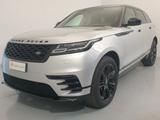 Land Rover Range Rover Velar 2.0d i4 r-dynamic s - gebrauchte Land Rover Range Rover aus dem Jahr 2020