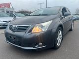 Toyota Avensis Sol 1.8 NAVI CAMERA - gebrauchte Toyota Avensis aus dem Jahr 2010