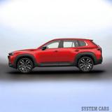 Mazda CX-5 2.0L Skyactiv CAMBIO AUT - GOMME 4 ST - Mazda: Mazda5