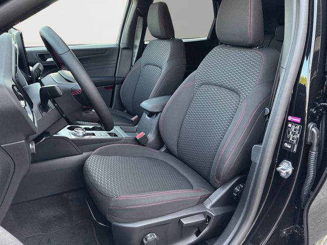 Ford Kuga ST-Line 1.5 Temp+Klima+Navi+LED+5 J. Garant