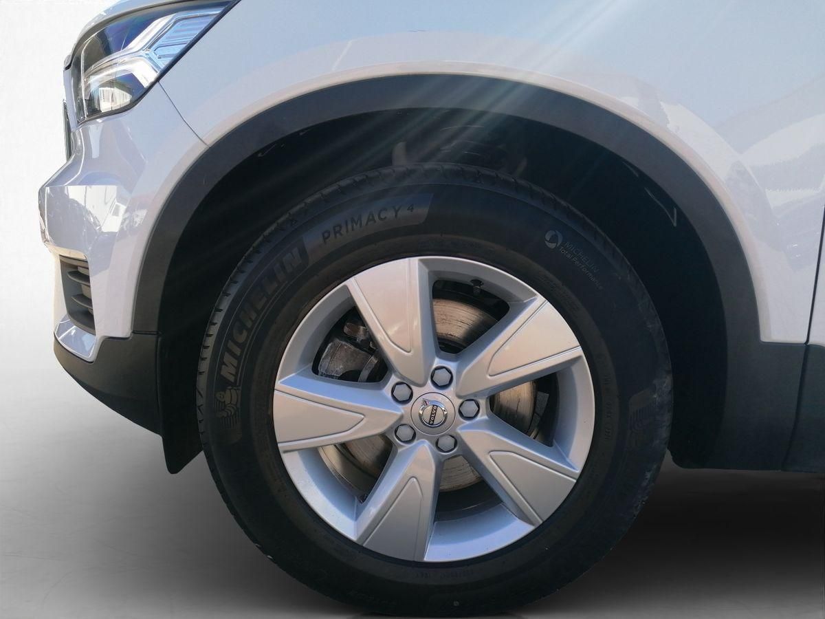 Volvo XC40 - Bild 10
