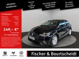 Seat Ibiza 1.0 TSI Style KAMERA NAVI ACC FACEL. LED - SEAT Ibiza Leasingangebote für Privatpersonen