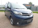 Toyota Proace Compact Comfort Klima Usw - blaue Toyota Proace (Verso)
