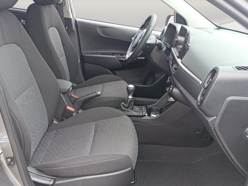 Fahrzeugabbildung Kia Picanto 1.0 GDI Spirit  NAVI+LED+SITZH.+PDC+KAME
