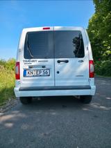 Ford Transit Connect /Handwerker /MwSt. ausweisbar  - gebrauchte Ford Transit Connect aus dem Jahr 2012