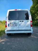 Ford Transit Connect /Handwerker /MwSt. ausweisbar  - Ford Transit Connect aus 2012