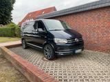 Volkswagen VW T6 Multivan - Volkswagen T5: V6