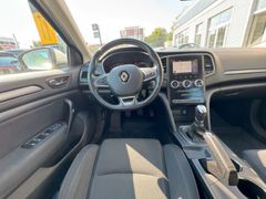 Fahrzeugabbildung Megane IV Grandtour Business Edition 1.3 TCe 140