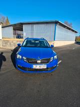 Skoda Octavia 1.6 TDI DSG Style Combi Style