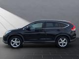 Honda CR-V (RE) Lifestyle 2WD - Honda CR-V Gebrauchtwagen in Mülheim (Ruhr)