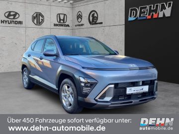 Hyundai KONA SX2 Trend Mj25 2WD 1.6 T-GDi Assistenz-Lic