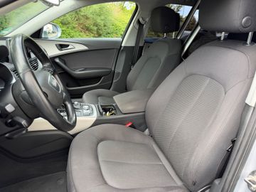 Audi A6 - 9