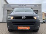 Volkswagen T5 Kasten-Kombi lang 4Motion AHK+Neuer Motor - Volkswagen T5: 4motion