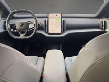 Volvo EX30 Plus AWD Performance Pure Electric