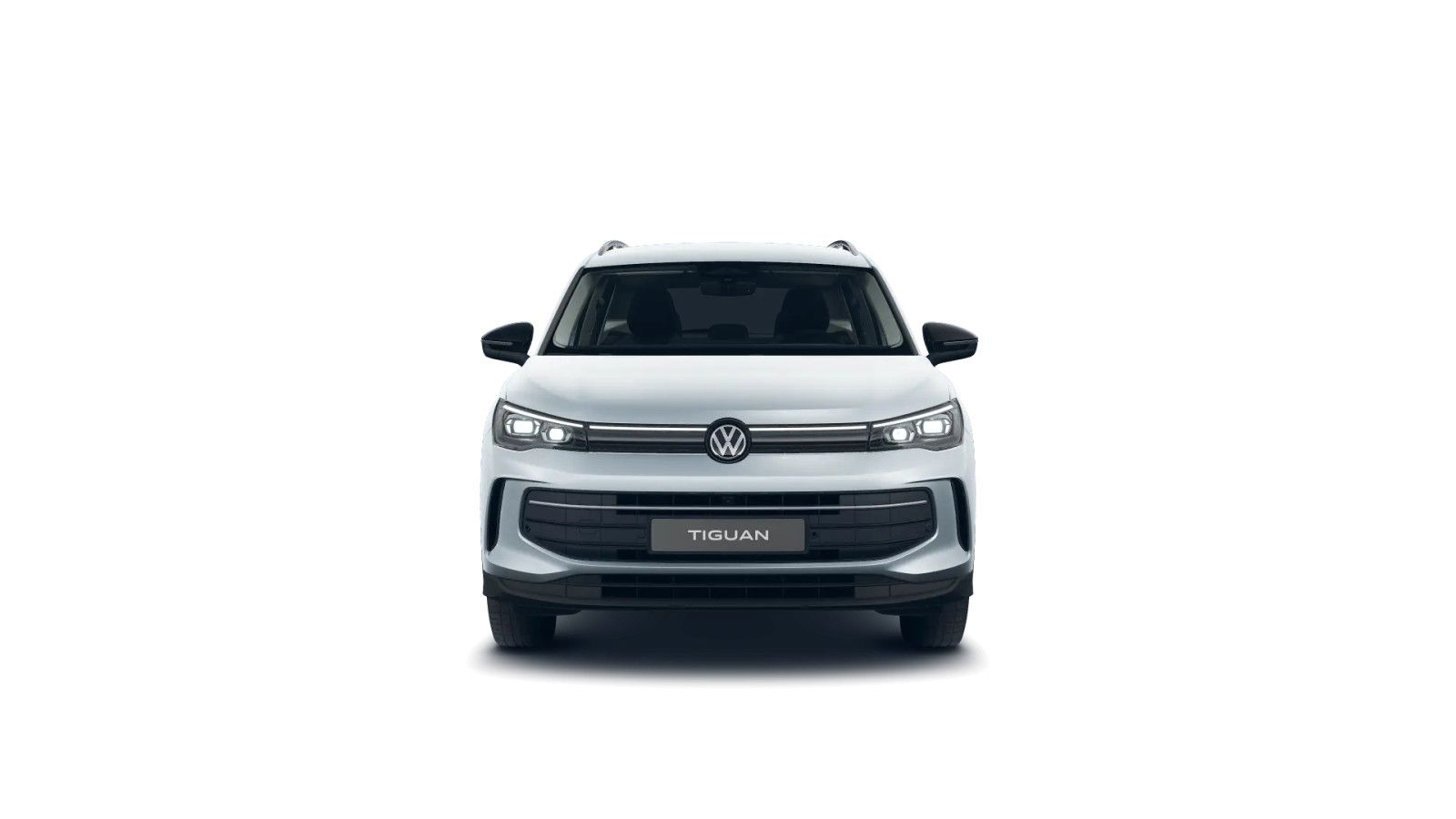 Volkswagen Tiguan - Bild 4