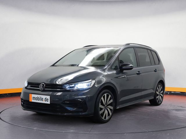 Volkswagen Touran 2.0 TDI DSG Highline R-Line DIGITAL PRO L