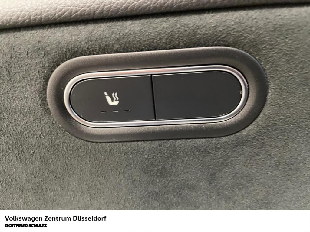 Mercedes-Benz A 250 e Navi Kamera Sitzheizung