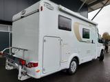 Carado V337 Wohnmobil - Carado 337