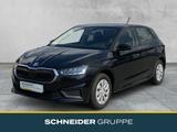 Skoda  LED+KLIMA+SHZ+PDC+TEMPOMAT - gebrauchte Skoda Fabia aus dem Jahr 2022