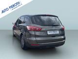Ford S-Max 1.5 Eco Boost Start-Stopp Titanium - Ford S-Max: ST