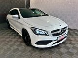 Mercedes-Benz CLA 200 SB*AMG*STAND.H*PANO-TEMP-R.KAM-LED-18" - Mercedes-Benz CLA-Klasse in München
