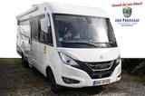 HYMER / ERIBA / HYMERCAR B-KLASSE MC-I WL 600 JAHRESWAGEN - Wohnmobil oder -wagen Jahreswagen
