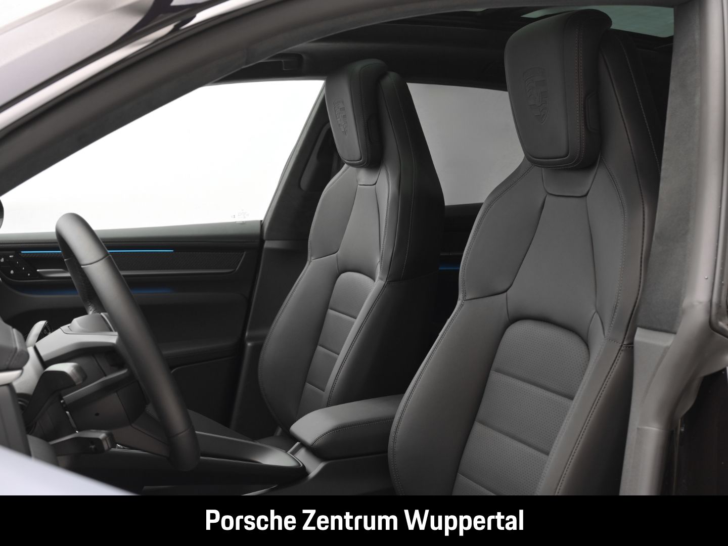 Porsche Macan - Bild 5