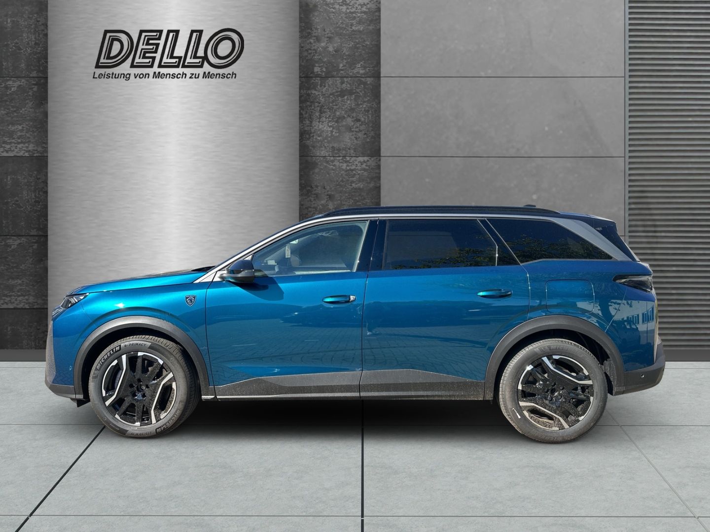 Peugeot 5008 - Bild 2