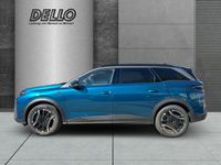 Peugeot 5008 - Vorschau Bild 2