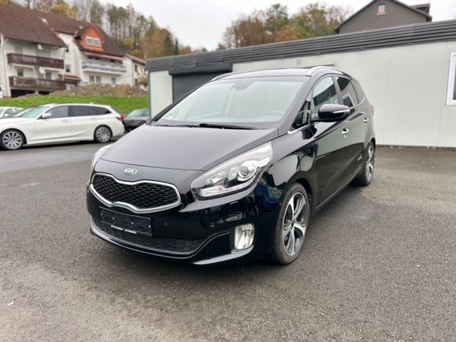 Kia Carens Spirit 7-SITZER/LEDER/NAVI/SHZG/TEMPO/TOP