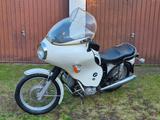 BMW R60/5 LWB Garagenfund Gläser - BMW R 60 5