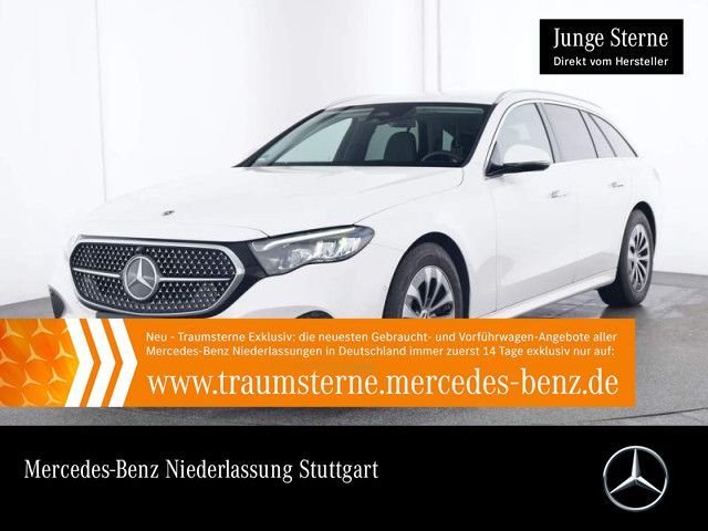 Mercedes-Benz E 220 d T Avantgarde Advanced/AHK/LED/DISTRONIC/