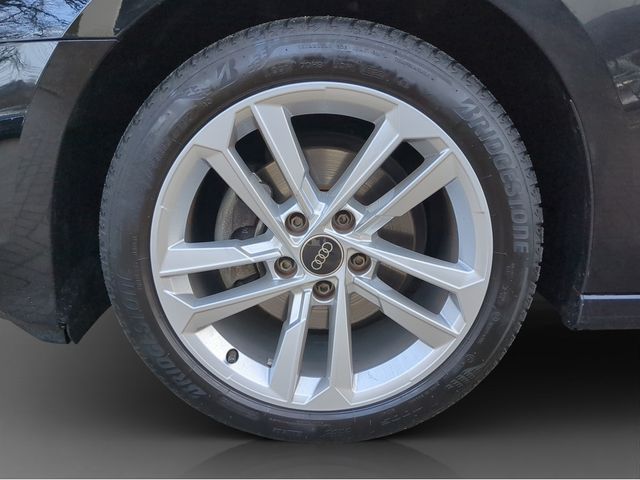 A3 Sportback 30 TFSI advanced KAMERA NAVI LED