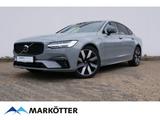 Volvo S90 T8 Recharge AWD Ultimate Dark PANO/B&W/STHZ - Volvo S90: T8