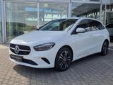 Mercedes-Benz B 250 e+PROGRESSIVE+AHK+KAMERA+WINTER-PAKET+LED+ - Mercedes-Benz B 250: B250e
