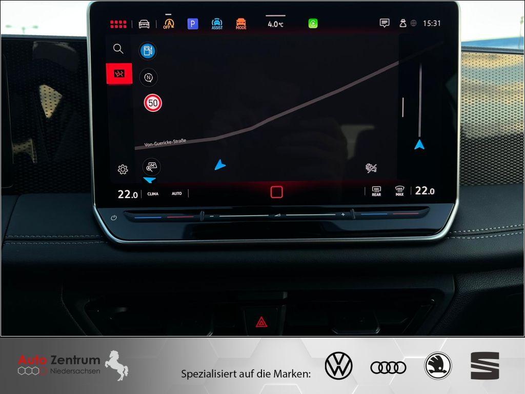 Volkswagen Tiguan 2.0 TDI CarPlay Head-UP*360°Kamera*Matrix