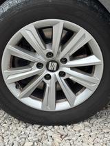 Seat Alhambra 2.0 TDI Start&Stop 110kW Style DSG ... - Seat Alhambra von privat