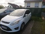 Ford Grand C-Max 2,0TDCi 103kW Trend Trend - Ford Grand C-Max Trend mit Diesel-Antrieb