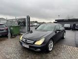 Mercedes-Benz CLS 350 CLS CLS 350 CGI - gebrauchte Mercedes-Benz CLS 350 aus dem Jahr 2008