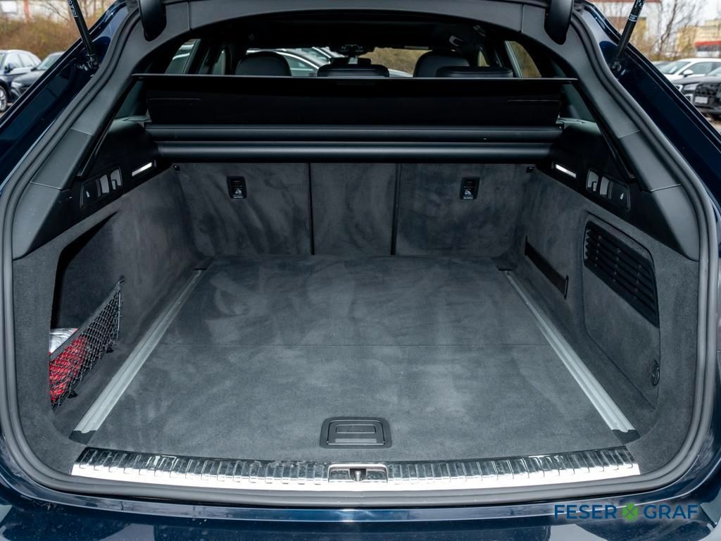 Audi A6 - Bild 10