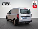 Nissan Townstar Kasten L1 2,0t Acenta Gewerbeangebot Ca - Nissan Neuwagen