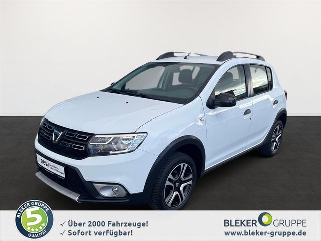 Dacia Sandero II 0.9 TCe 90 eco² Stepway Celebration