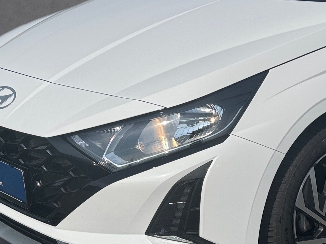 Fahrzeugabbildung Hyundai i20 TREND CARPLAY*SHZ*LHZ*NAVI*USB*TOUCH*KAMERA