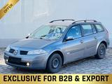 Renault Megane 1.9 dCi Dynamique *KLIMA* - Renault Megane aus 2005: Kombi