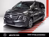 Mercedes-Benz V 220 EDITION LED KAMERA 9G TRONIC LIEGE PAKET - Mercedes-Benz V 220 in Lübeck