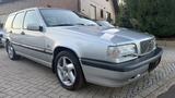 Volvo 850,Klimaanlage,Leder,Schiebedach,Memory,II.Hd. - Volvo 850 mit Benzin-Antrieb: Kombi, Klimaanlage